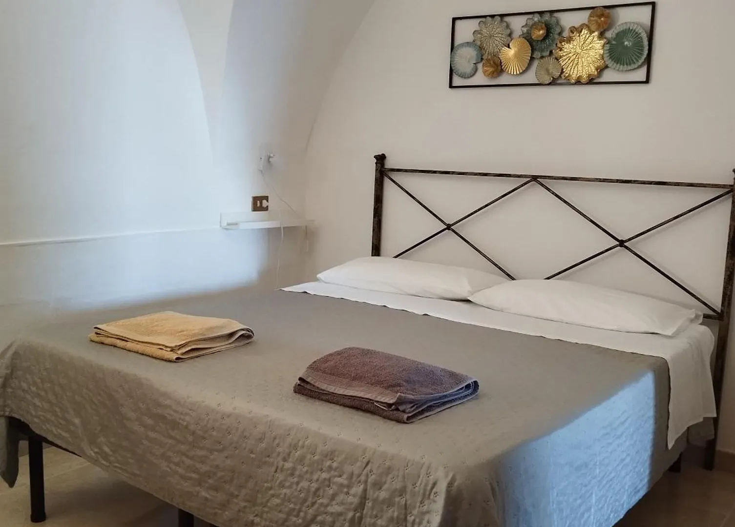 Agriturismo Podere Montenero Alberese