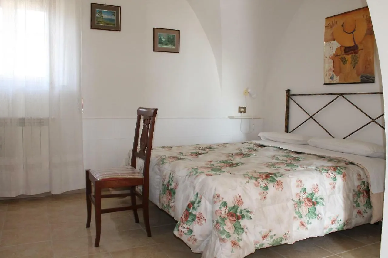 Agriturismo Podere Montenero Alberese Apartment
