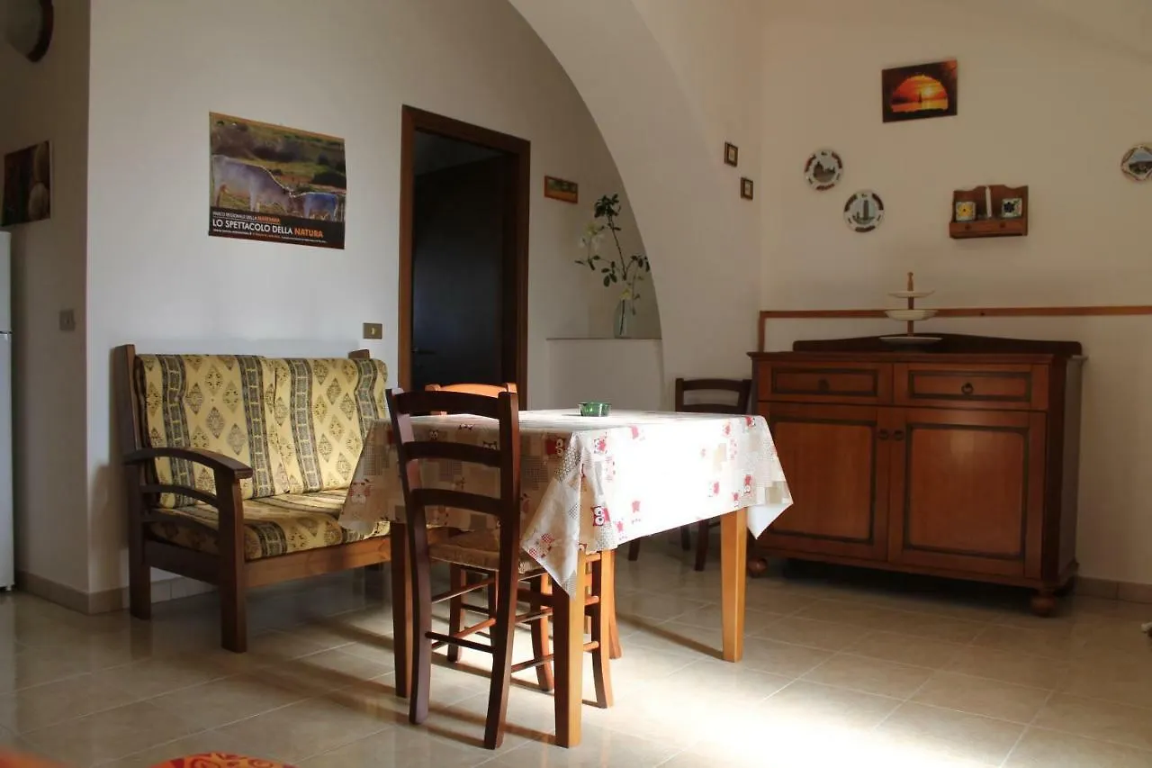 Agriturismo Podere Montenero Alberese 0*,  Italy